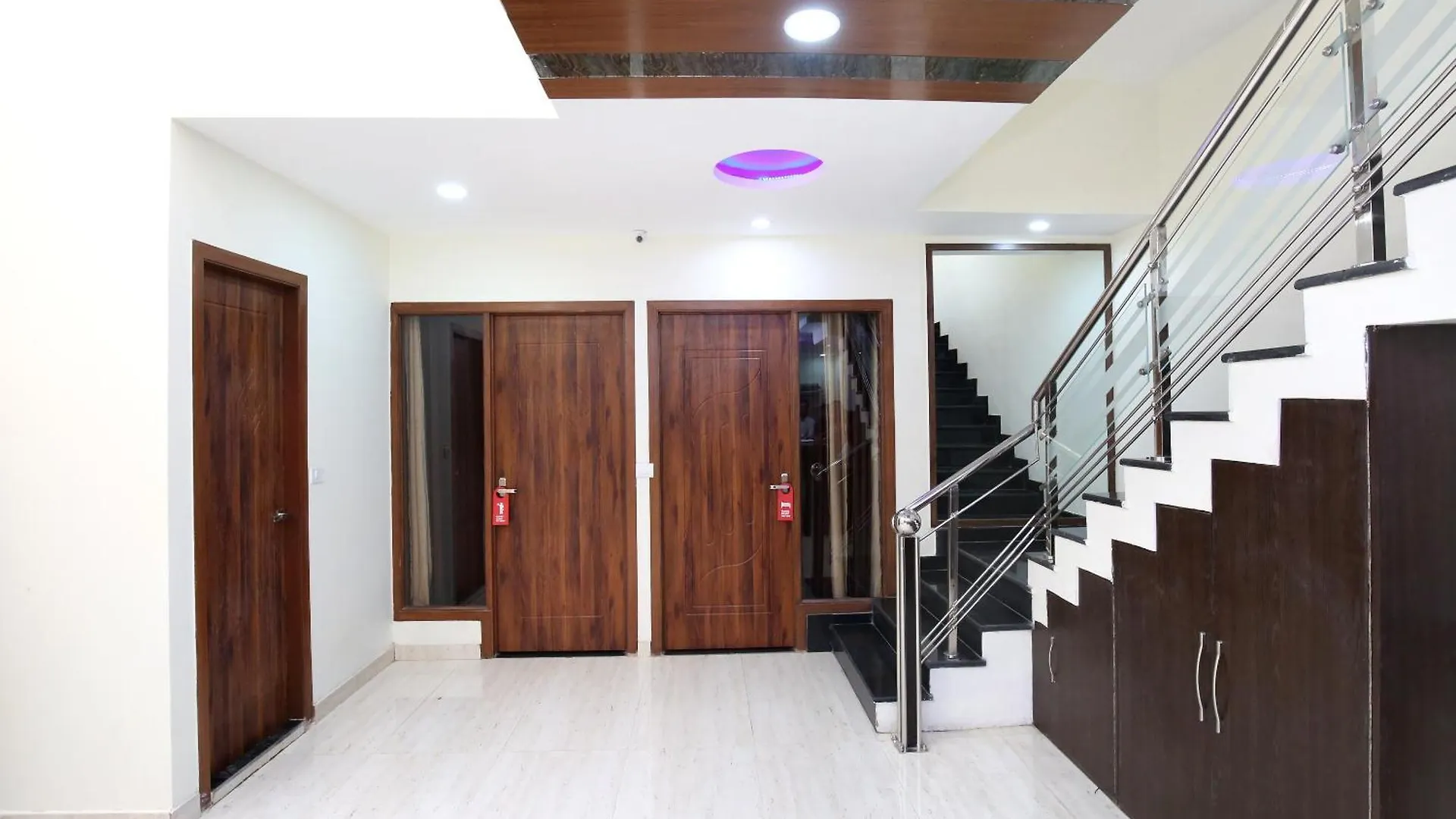 Super Capital O Royal Hotel Chandigarh