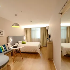 **** Hotel Krone Plaza Near Igi Airport Delhi India