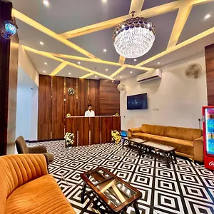 **** Hotel Uday Valley Farmhouse Resort, Udaipur - A Riverside Retreat India