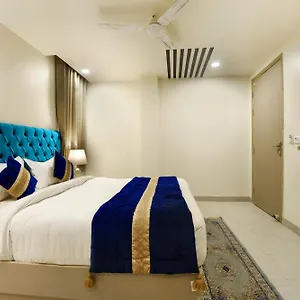*** Hotel Opo D'or India