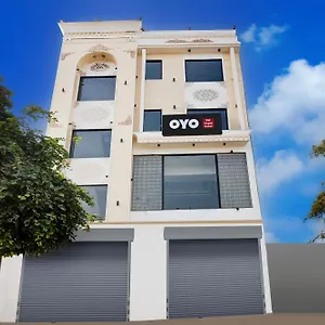 *** Hotel O Bal Gopal India