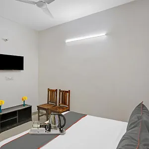 *** Hotel O Imperial Residency Near Dashrath Puri Metro Station India