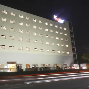 Hotel Red Fox Hotel,, Chandigarh